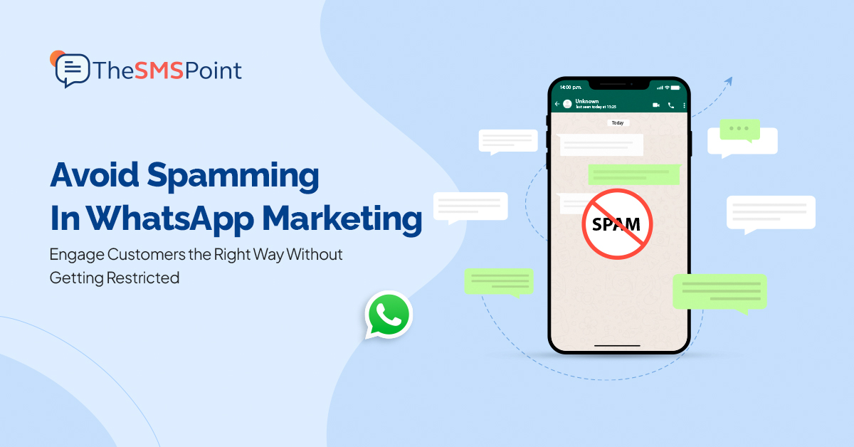 WhatsApp Business API
