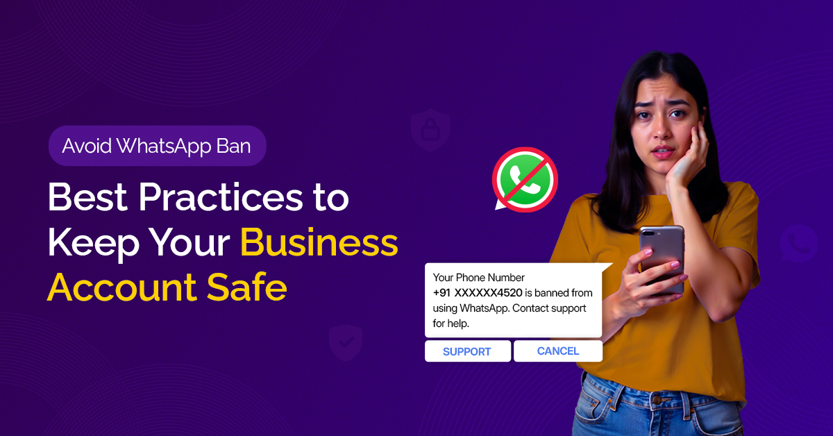 WhatsApp Business API